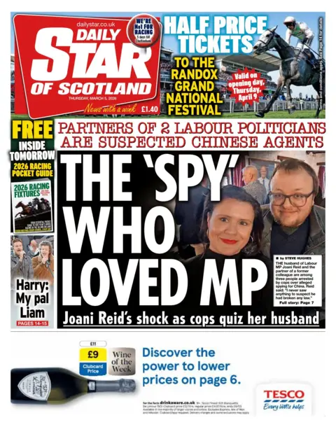 Daily Star