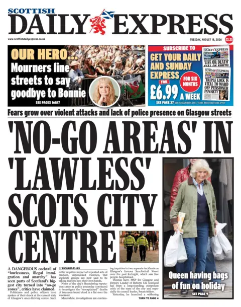 Daily Express