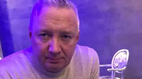 Submitted Mike Bradley