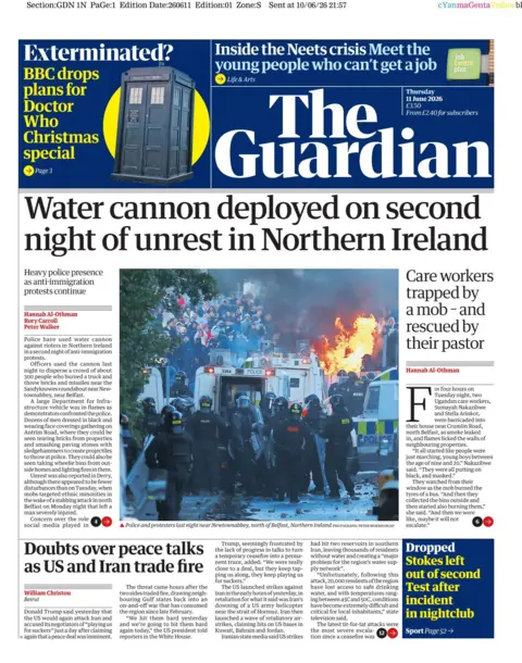 The Guardian