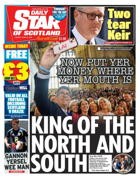Daily Star