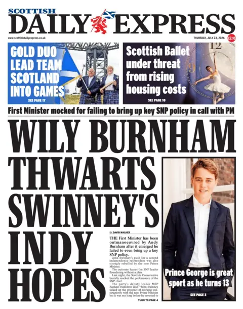 Daily Express