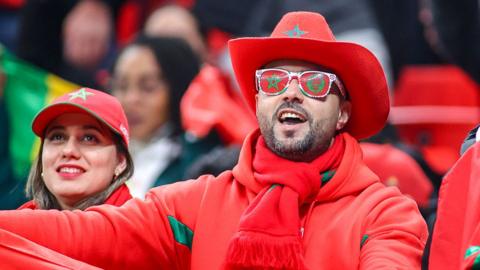 A Tale of Two Nations: Joy in Morocco, Outrage in Senegal After Afcon Ruling