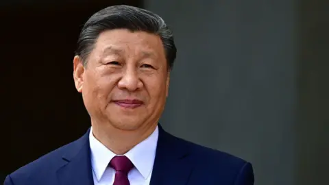 Xi Jinping