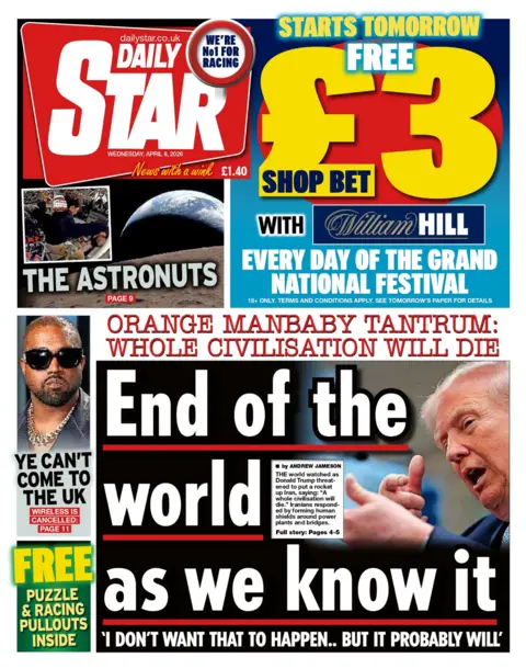 Daily Star
