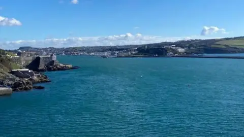 Plymouth Sound