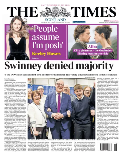 The Times