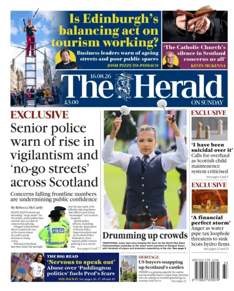 The Herald