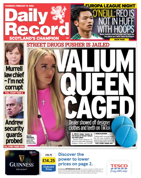 Daily Record