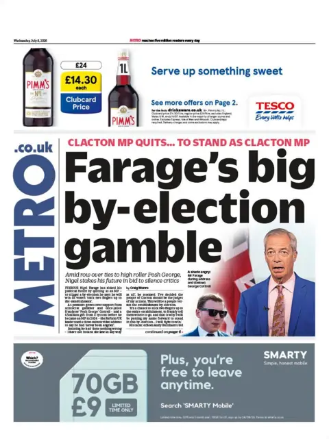 Metro