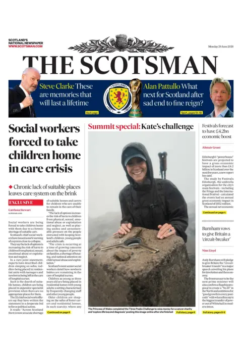 The Scotsman