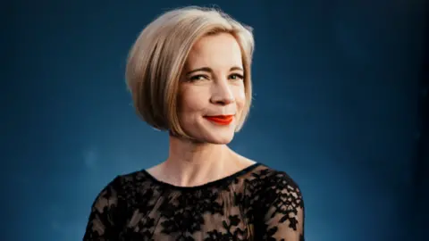 Robert Shiret Lucy Worsley