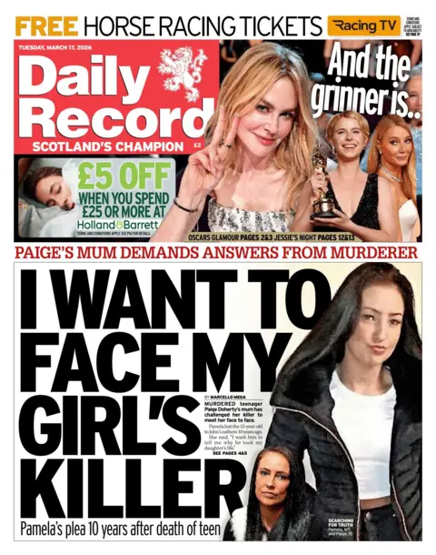 Daily Record