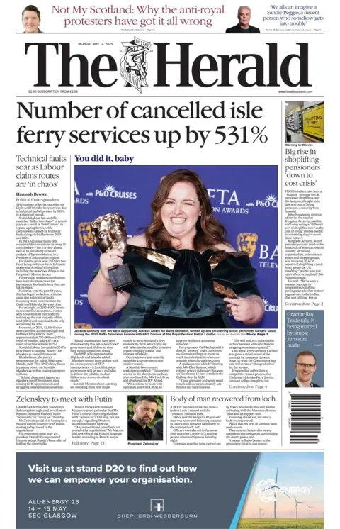The Herald