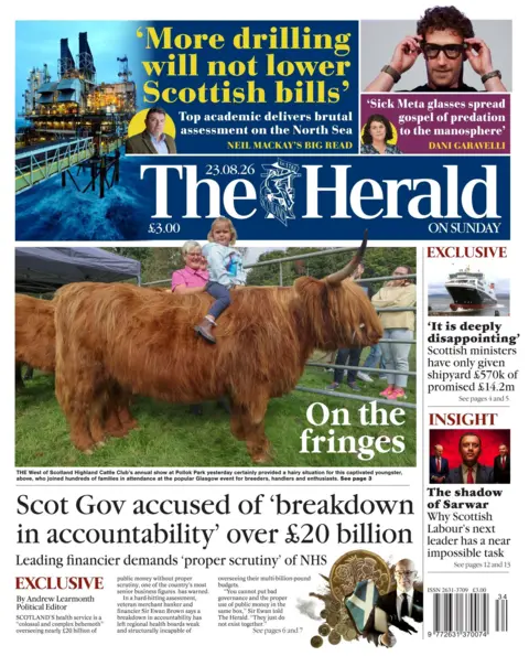 The Herald