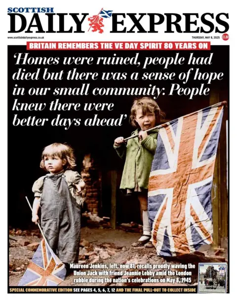 Daily Express