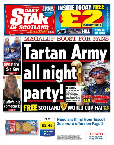 Daily Star