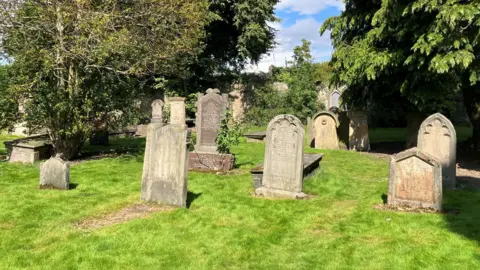 graveyard