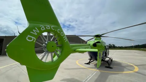 Great Western Air Ambulance