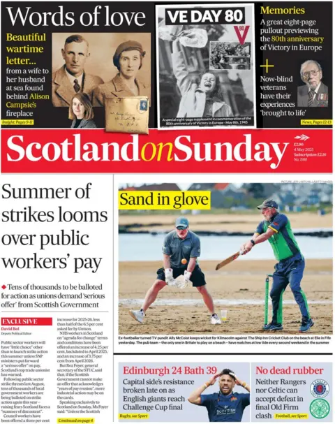 The Scotsman