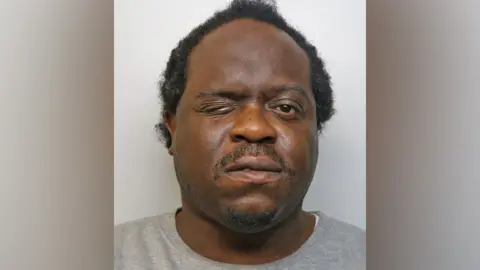 Mugshot of Simon Levy