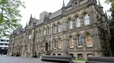 BBC Middlesbrough Council