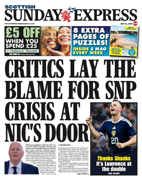 Sunday Express