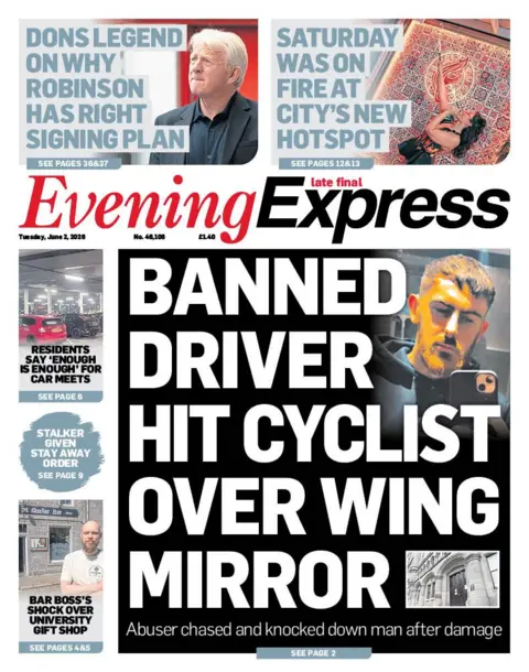 Evening Express