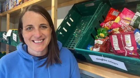 Andrew Turner/BBC Anna Price 