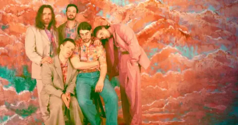 Cousin Kula Cousin Kula