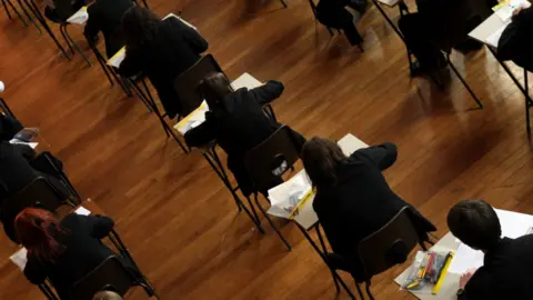 PA Media School exam