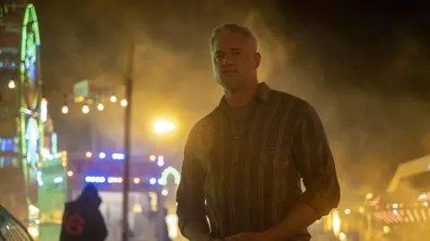 Eddy Chen/HBO Eric Dane in a still image from HBO drama Euphoria