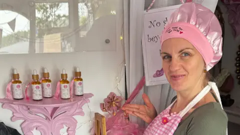 Victoria Ward Victoria Ward