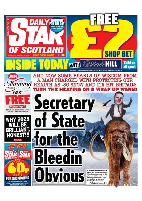 Daily Star