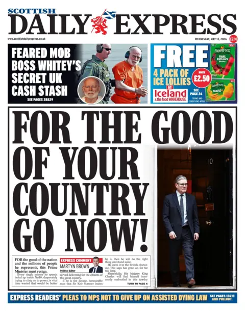 Daily Express