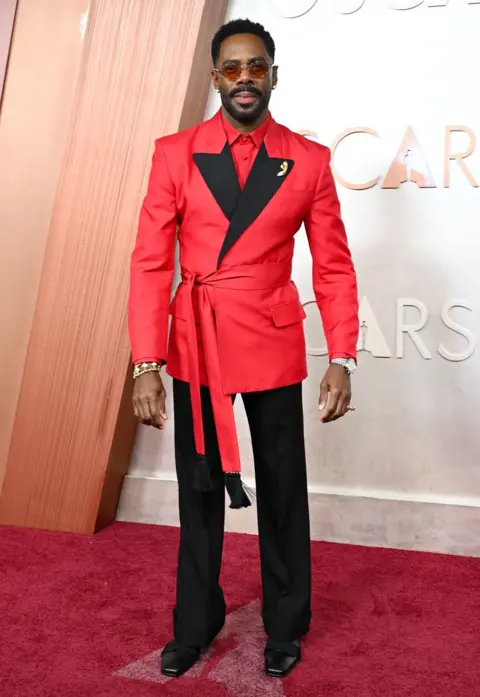 Getty Images Colman Domingo