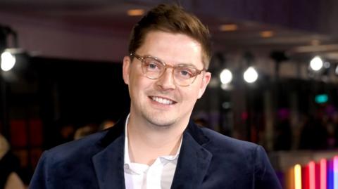 Heartfelt Reflections: Alex George on Overcoming Mental Health Struggles