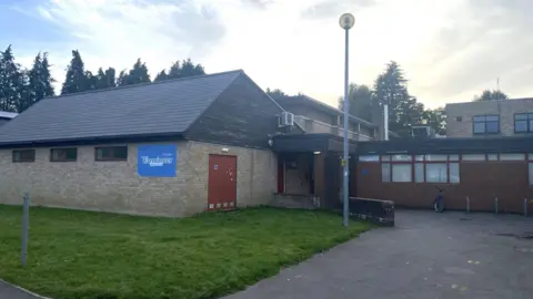 Warminster Town Council Warminster Sports Centre