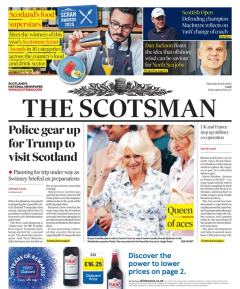 The Scotsman