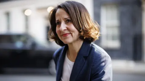 Liz Kendall