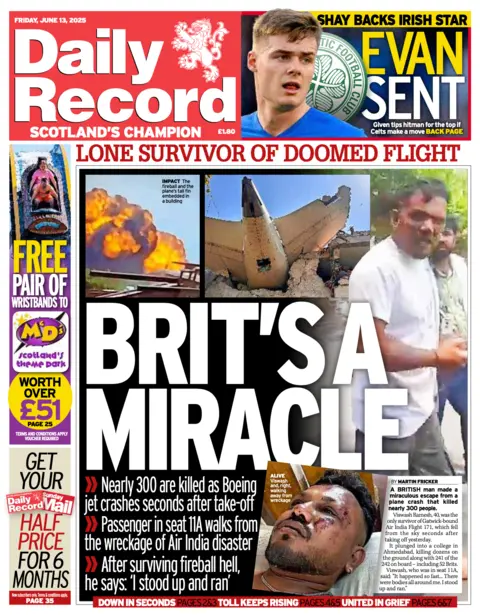 Daily Record