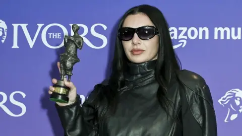 Charli XCX