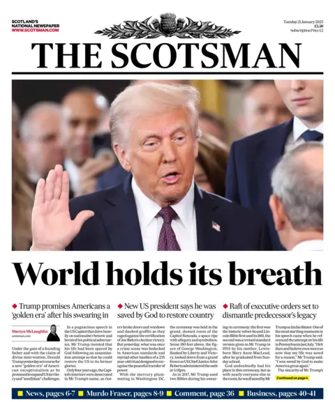 The Scotsman