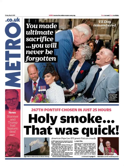 Metro