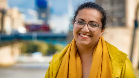 Liberal Democrats Hina Bokhari 