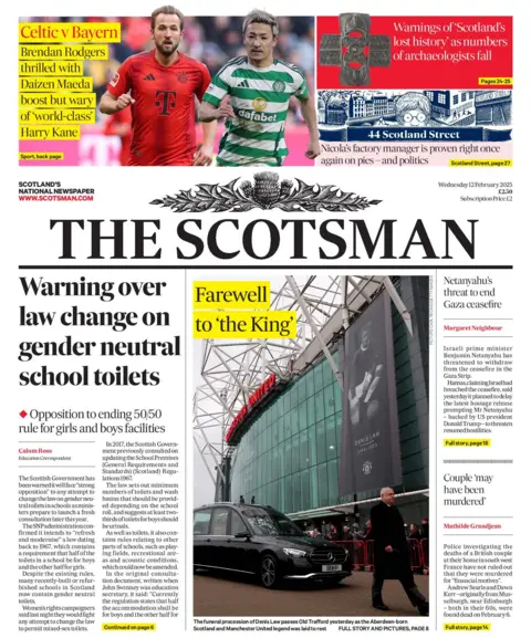 The Scotsman