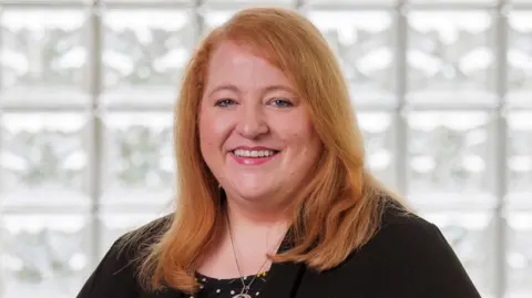 PA Alliance leader Naomi Long