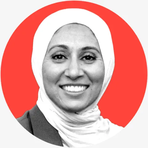 Asma Khalid profile image