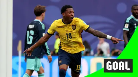 Gonzalo Plata