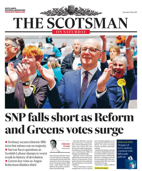 The Scotsman